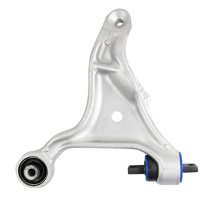 Control arm left