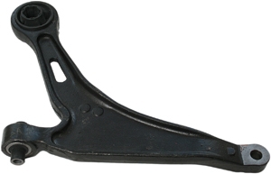 Control arm left