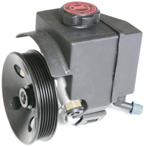 Power steering pump