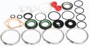 Steering rack seal kit