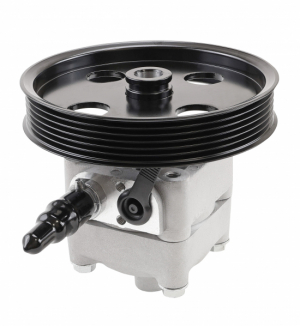 Power steering pump