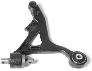 Control arm left