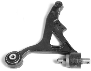 Control arm right