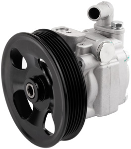 Power steering pump