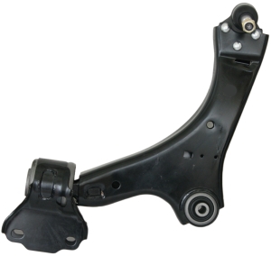 Control arm left