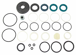 Steering rack seal kit