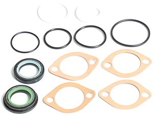 Steering rack seal kit