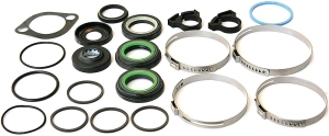 Steering rack seal kit