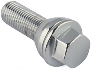 Wheel bolt
