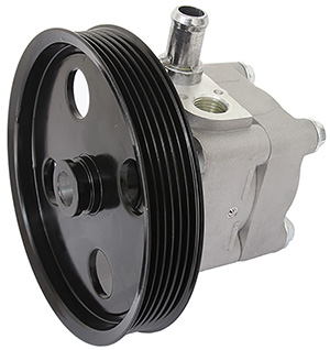 Power steering pump