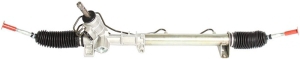 Power steering rack