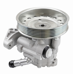 Power steering pump