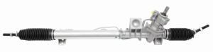 Steering rack
