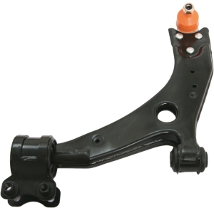Control arm left