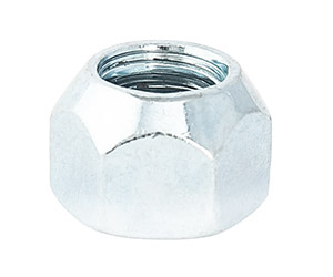 Wheel nut