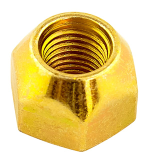 Wheel nut