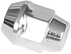 Wheel nut
