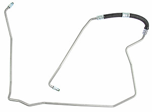 Power steering hose (Pressure hose)