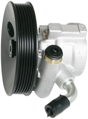 Power steering pump