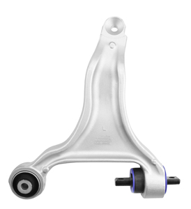 Control arm left