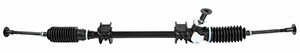 Steering rack