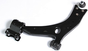 Control arm left