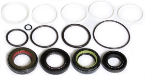 Steering rack seal kit