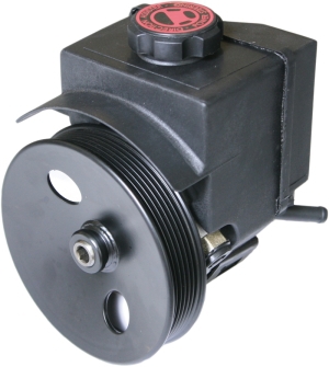 Power steering pump