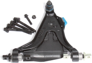 Control arm left