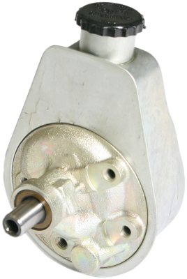 Power steering pump