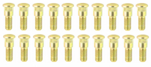 Wheel stud set 20pcs