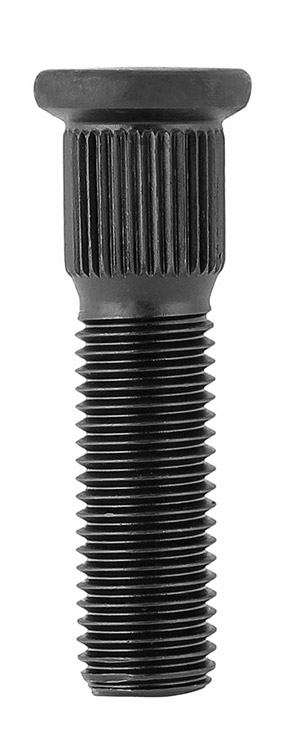 Wheel stud