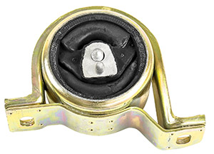 Vibration damper