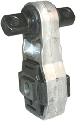 Engine mount front left