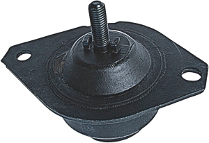 Engine mount L&R