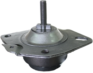 Engine mount front L&R