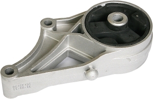 Engine mount front