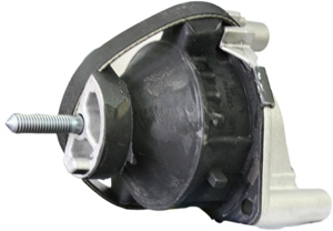 Engine mount rear left