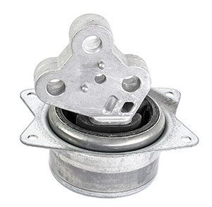 Vibration damper