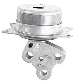 Hydrobushing
