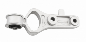 Engine mount lower