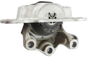 Engine mount left
