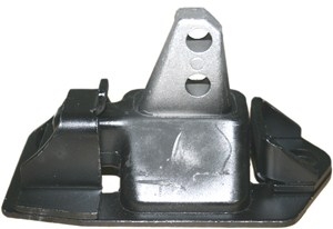 Engine mount rear right