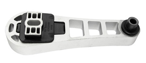 Engine mount upper