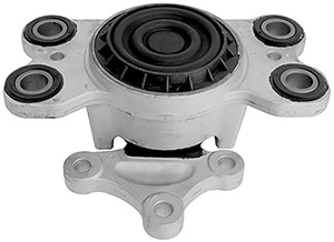 Engine mount left