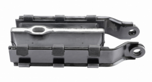 Engine mount left