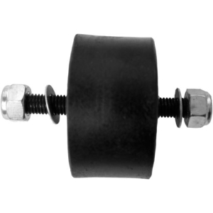 Engine mount L&R