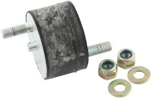 Engine mount L&R