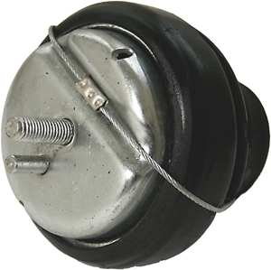 Engine mount front