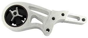 Engine mount